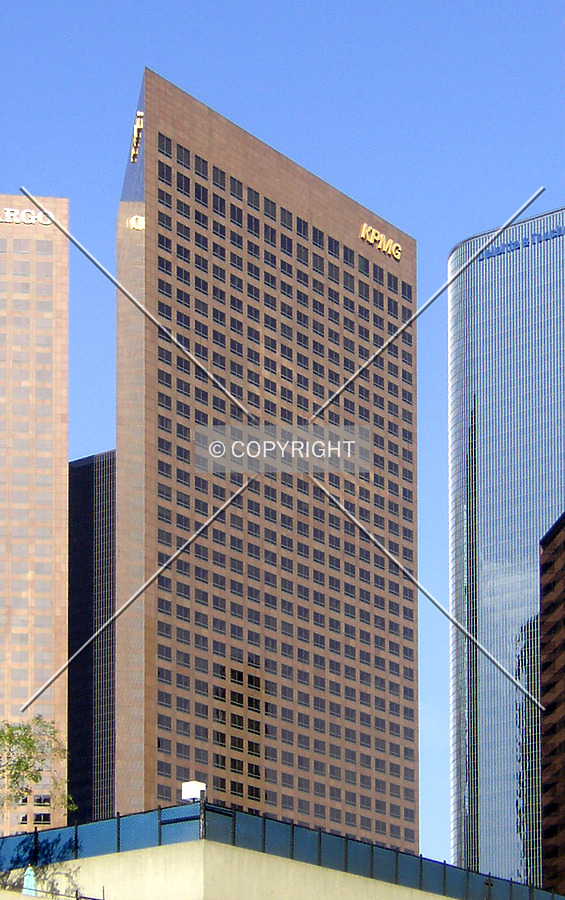 KPMG Tower by Chris Patriarca