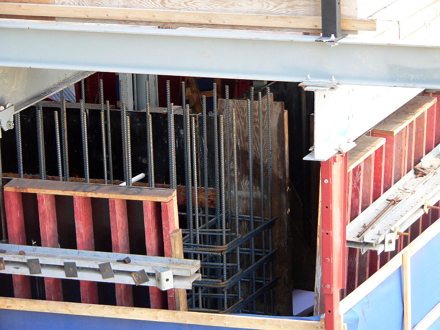 Waterview Tower by B. Victor Adams