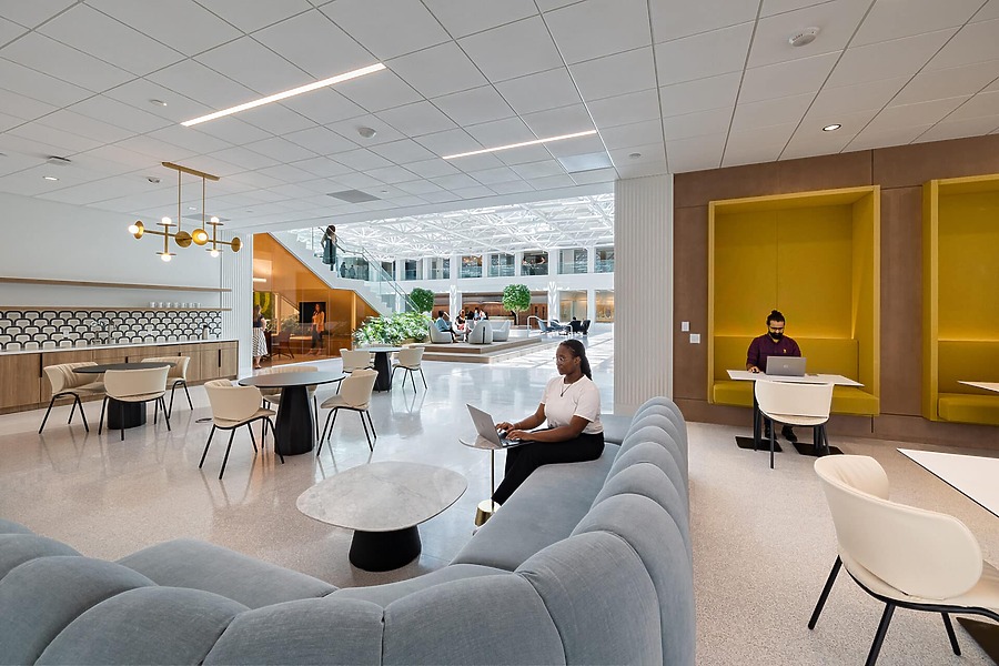 Broadway Tower by Trivers