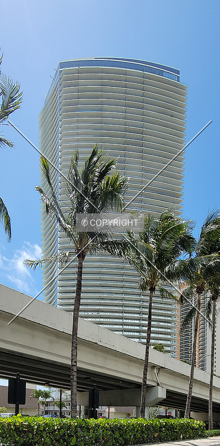 Residences by Armani Casa by Ryan Hildebrand