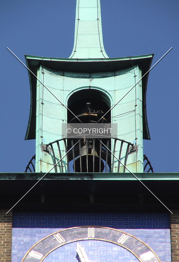 Stadhuis by René Hogendijk