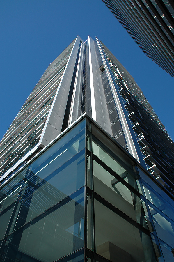 275 George Street by John Bek