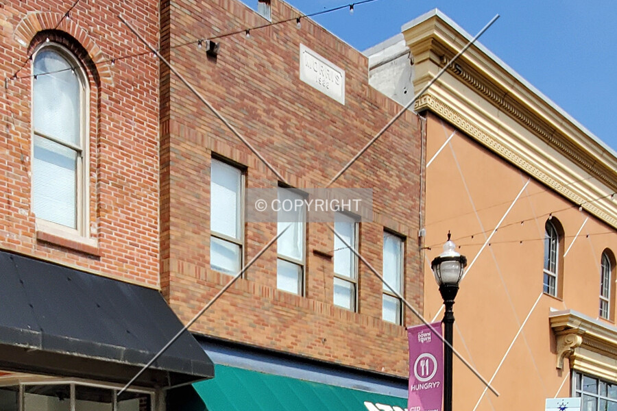 219 South Avenue