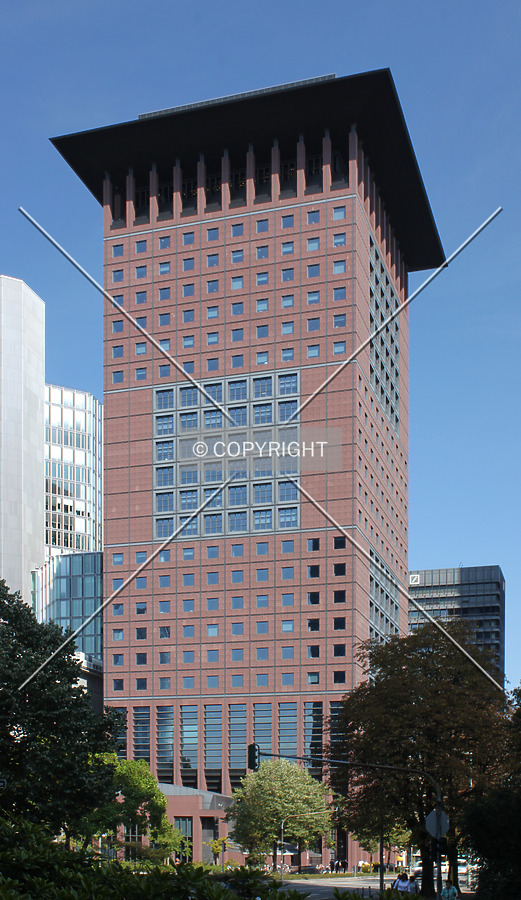 Japan Center by Emmanuel D.