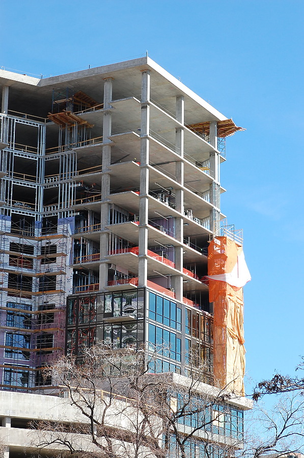 1000 Speer by Windsor by Brian LoBue