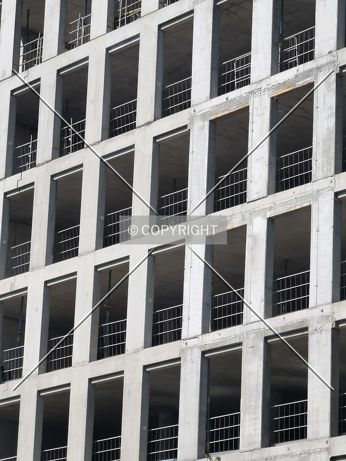 DB Tower by Nephilim