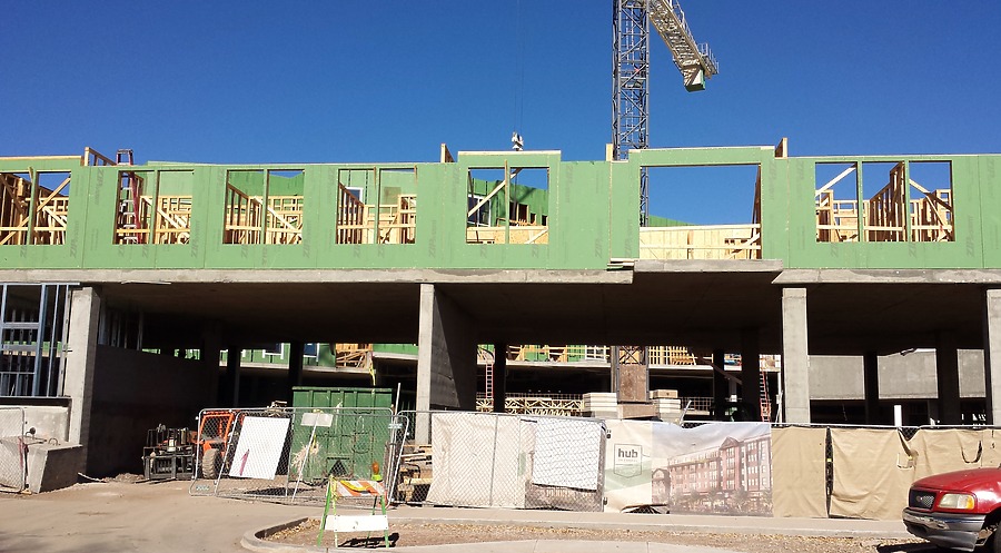 HUB Flagstaff by Brian LoBue