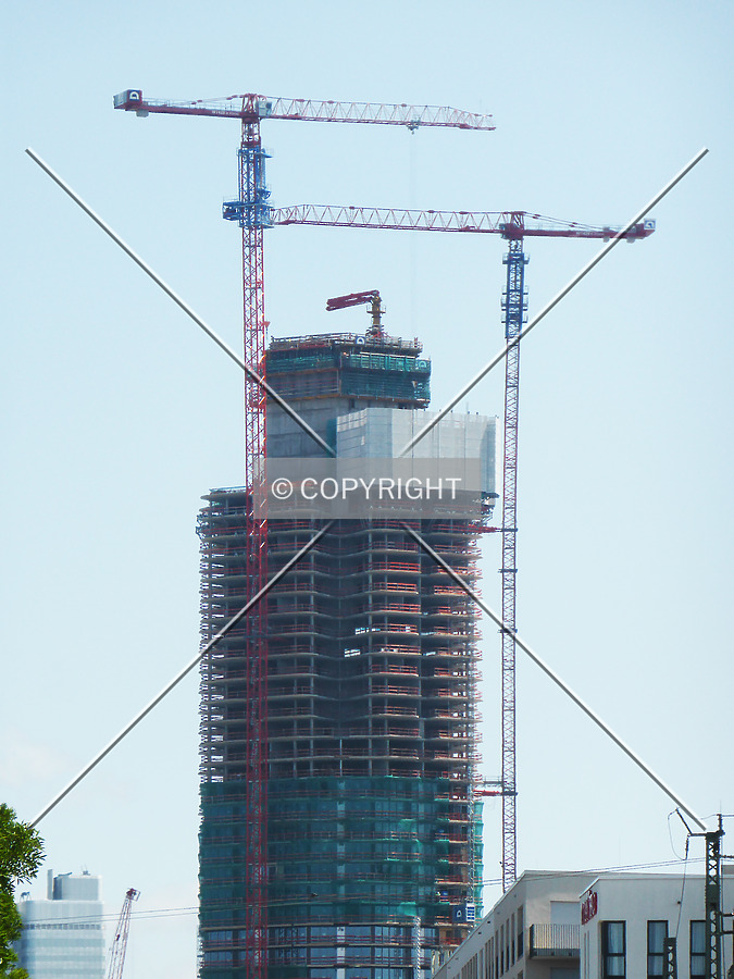 Grand Tower by Nephilim
