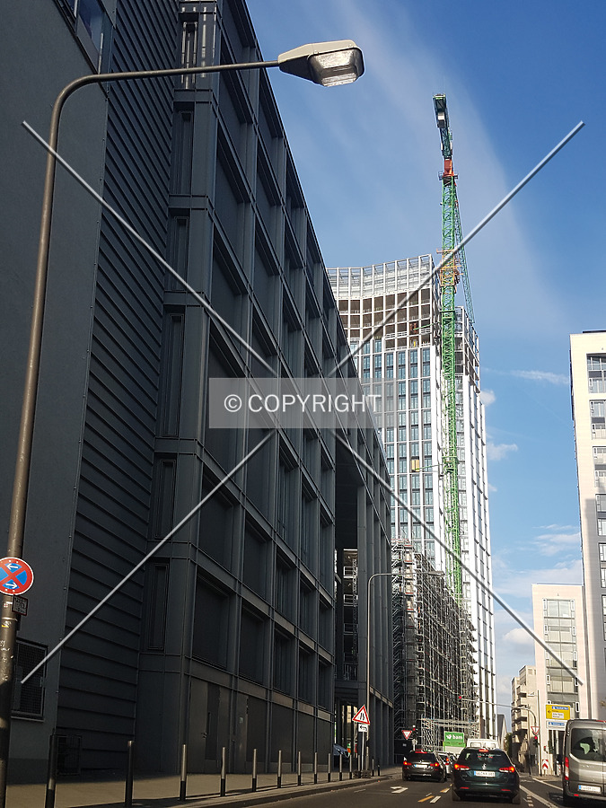 WinX Tower by Nephilim