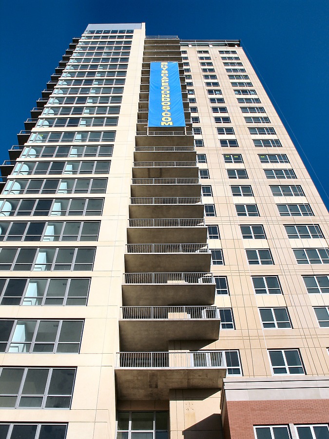 Skyscape by James Peacock