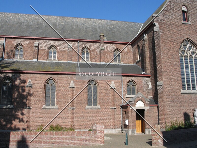 Sint-Vincentiuskerk