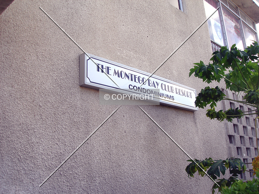 The Montego Bay Club Resort Condominiums by Nephilim