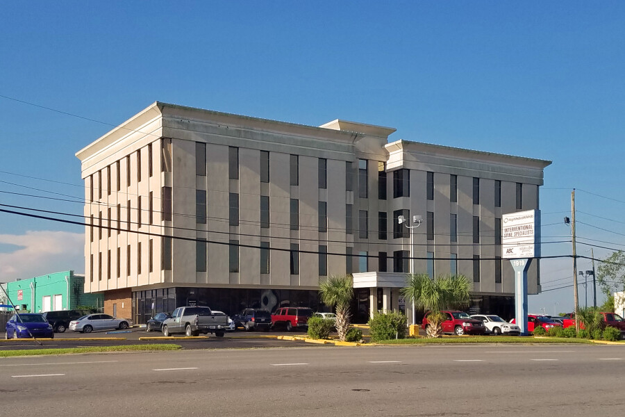1919 Veterans Memorial Boulevard