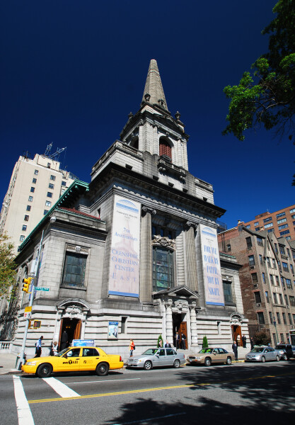 First Church of Christ, Scientist