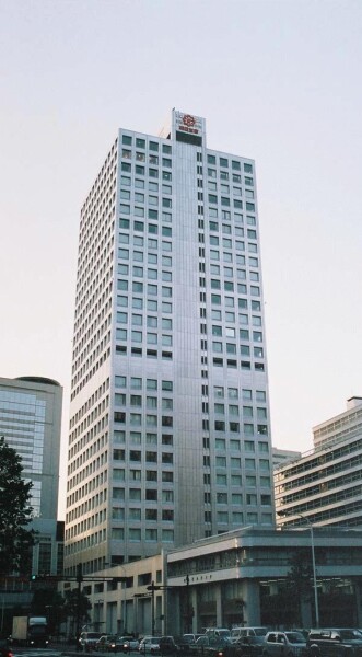 Asahi Tokai Building