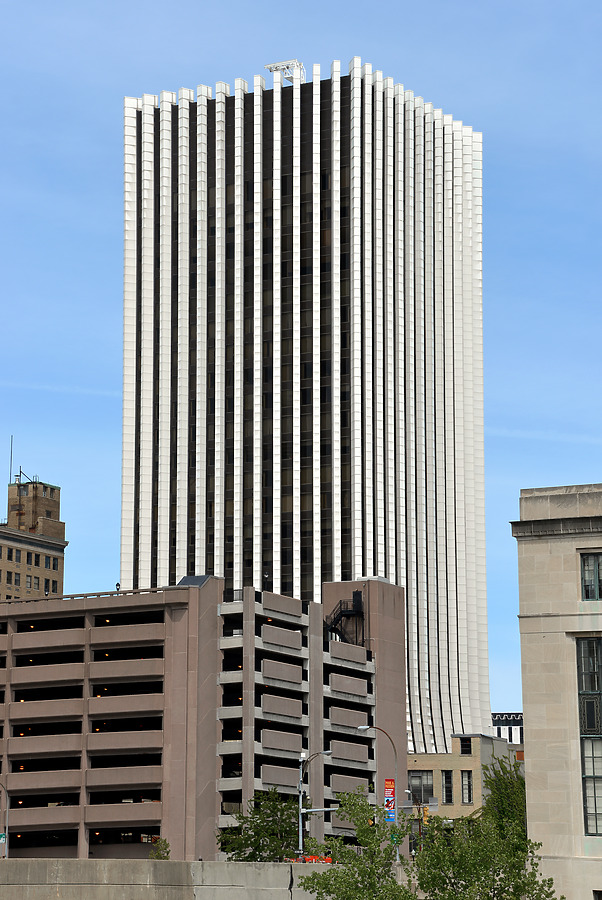The Metropolitan by John Cahill
