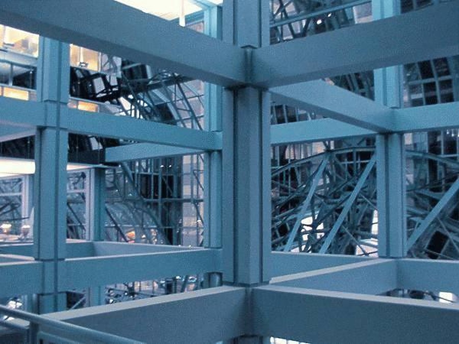 Citigroup Center by Daniel Kieckhefer