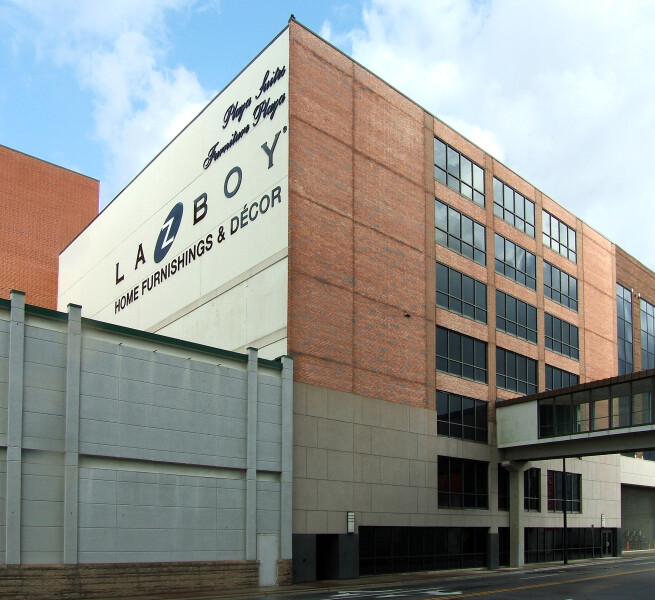 Furniture Plaza