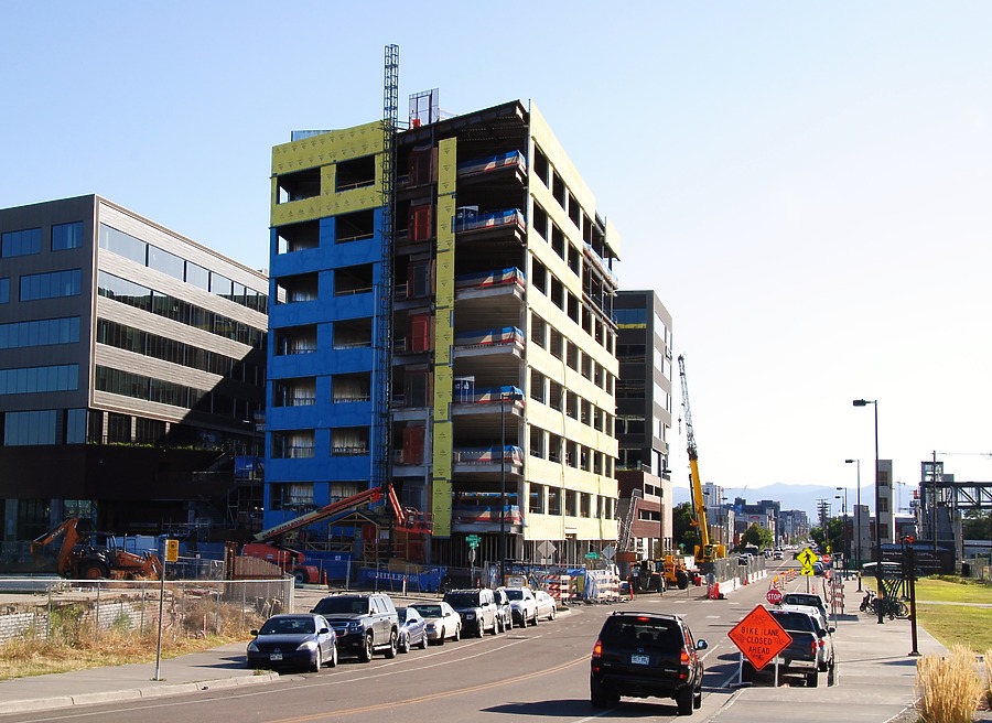 HUB North by Brian LoBue