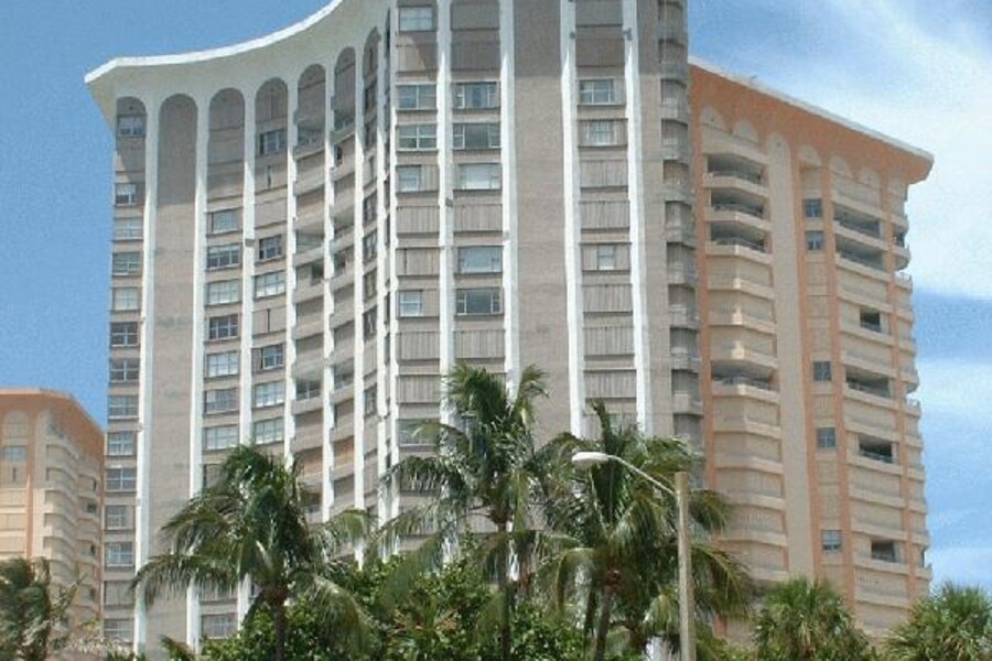 Chalfonte South Condominiums