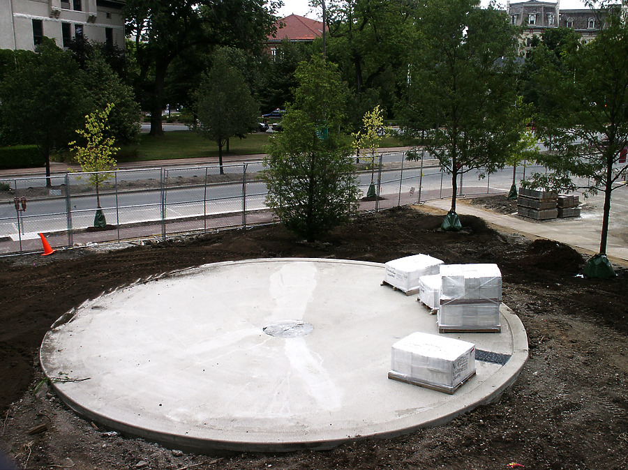 Optima Horizons by Daniel Kieckhefer