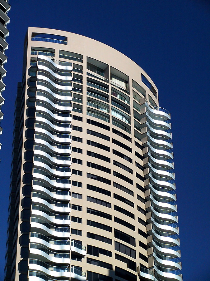 The Cove by John Bek