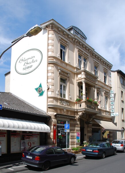 Ringstraße 1