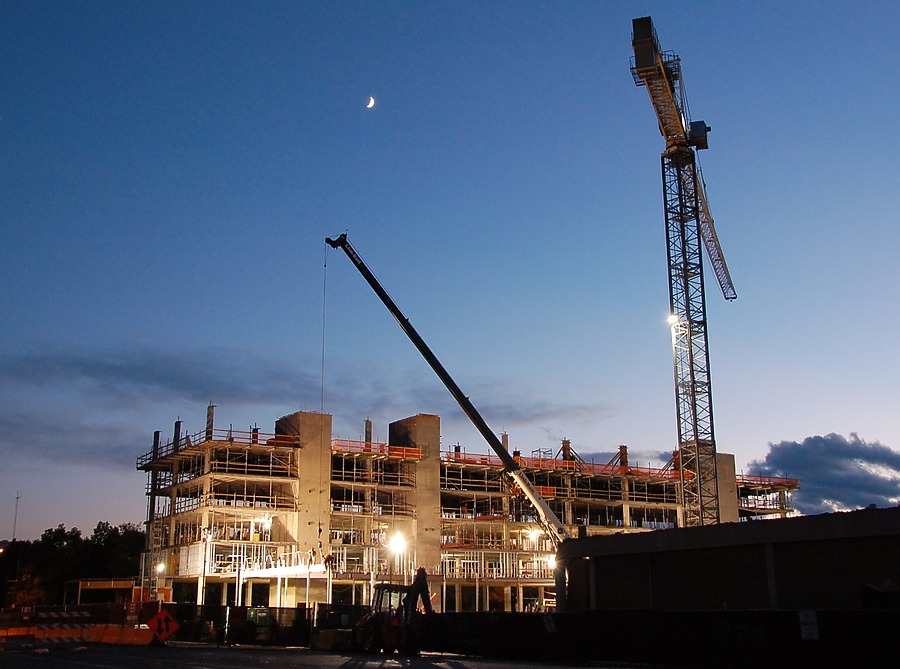 DoubleTree by Hilton Greeley by Brian LoBue