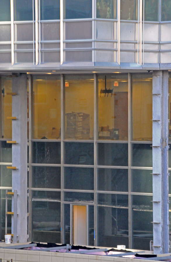 300 North LaSalle by Shawn Ursini