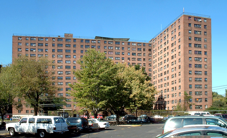 55 Manor Drive by John Cahill