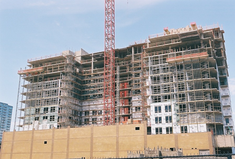 Cadence Apartments by Brian LoBue