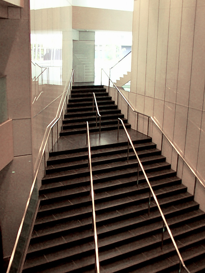 Sofitel Chicago Water Tower by Daniel Kieckhefer