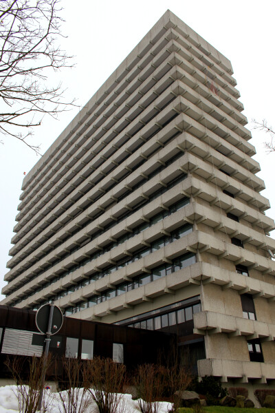 Herz- und Kreislaufzentrum