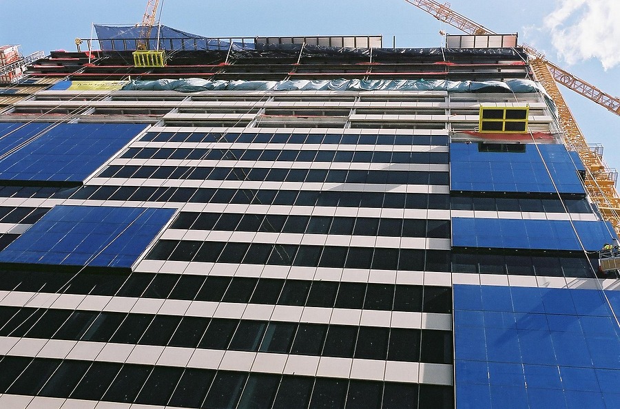 1800 Larimer Street by Brian LoBue