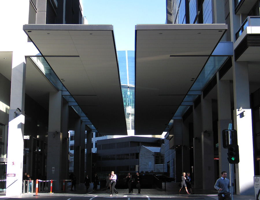 2 Southbank Boulevard by Wilson Ling