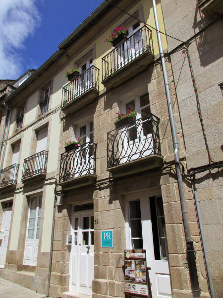 Casa Baran