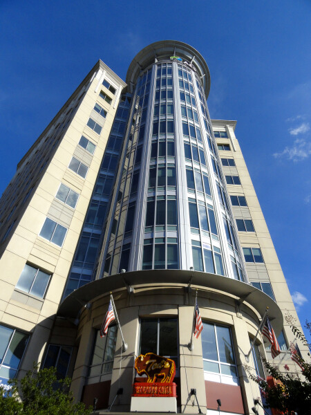 Ballston Point