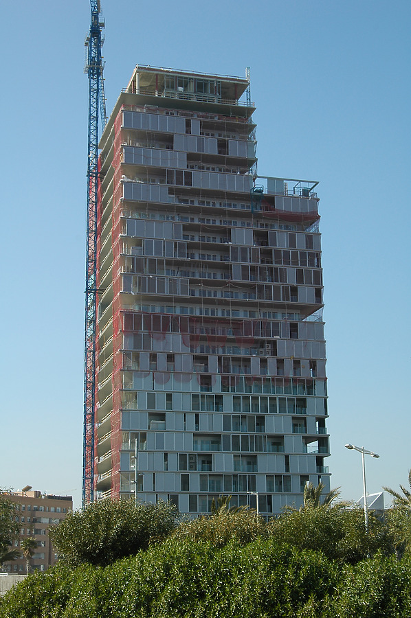 Illa de la Llum 1 by David Guija