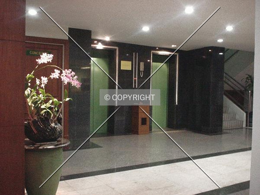 The Andaman Beach Suites by Nephilim