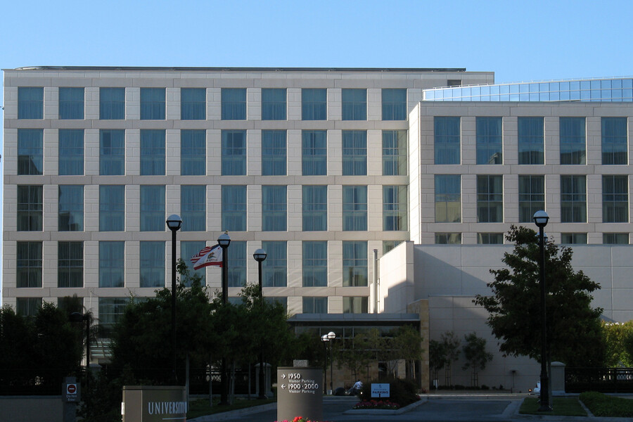 Four Seasons Hotel - Silicon Valley