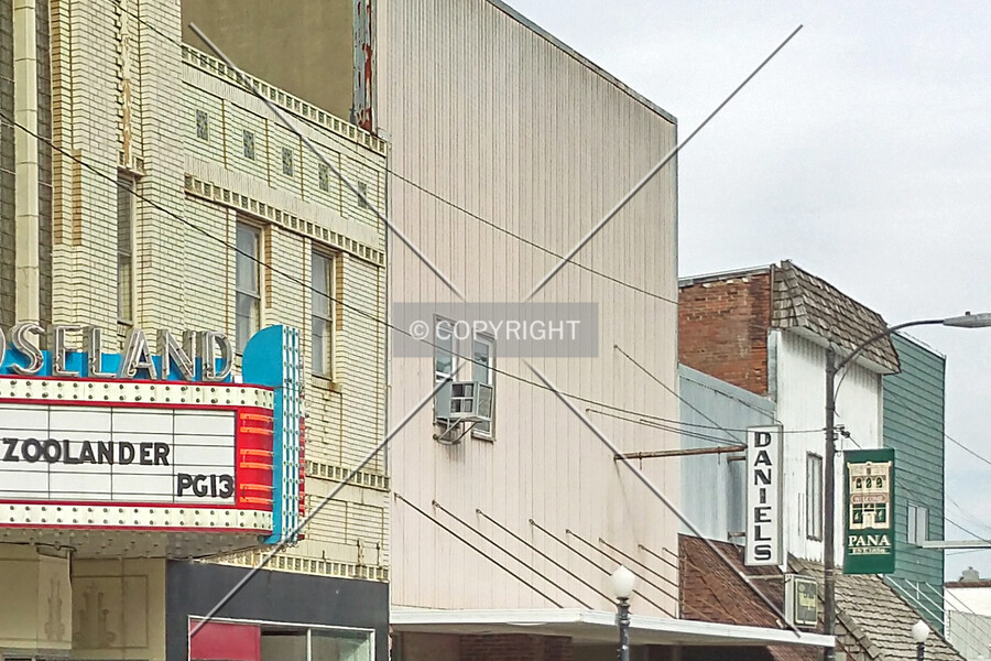 115 South Locust Street