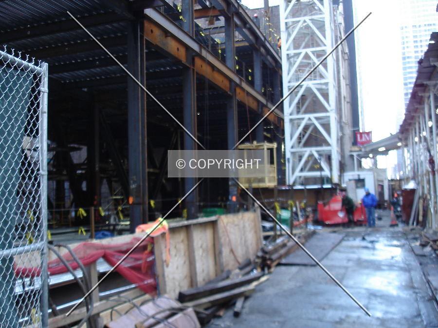 510 Madison Avenue by Royce Douglas