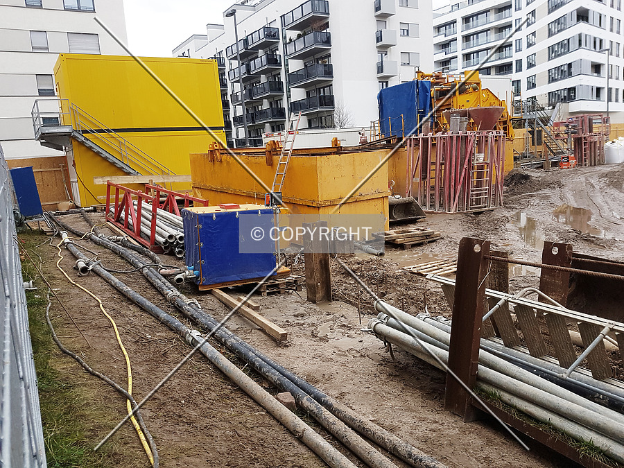 SOLID Home by Nephilim