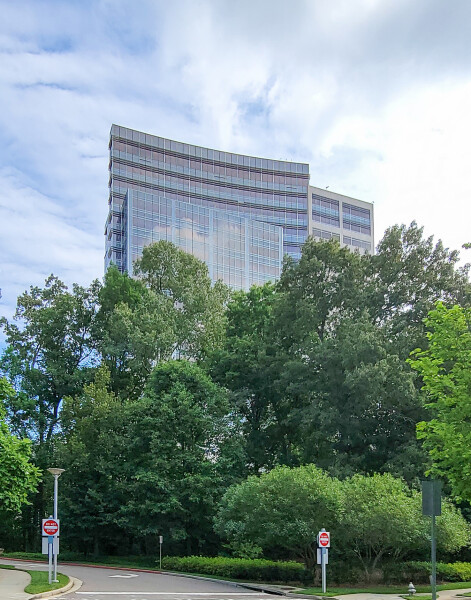 Cox Communications Headquarters Tower B