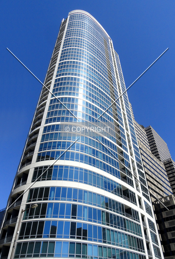 The Murano by Chris Patriarca