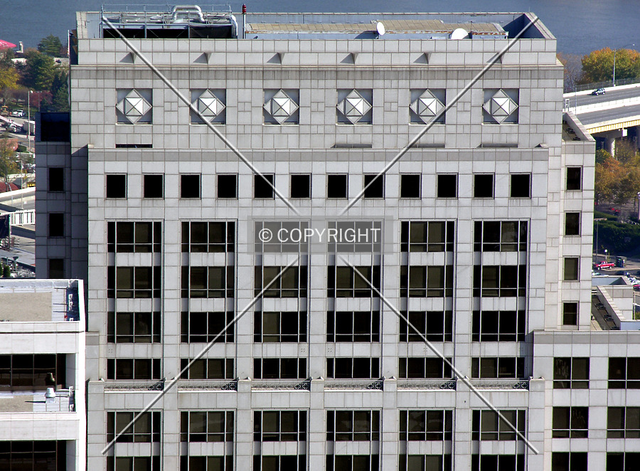 Chemed Center by Chris Patriarca