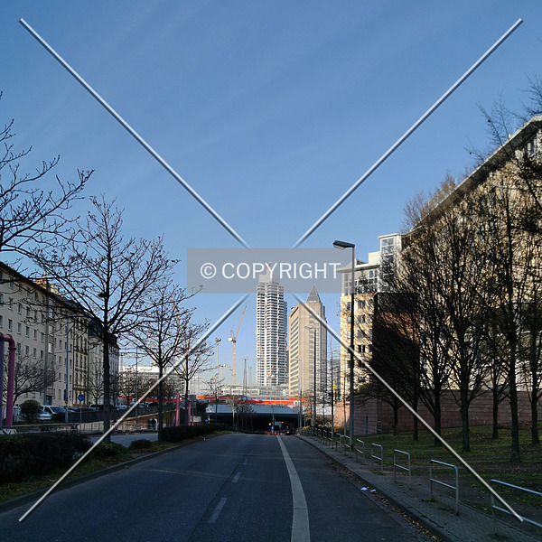 Grand Tower by Nephilim