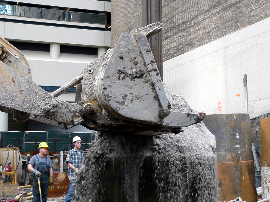 Waterview Tower by B. Victor Adams
