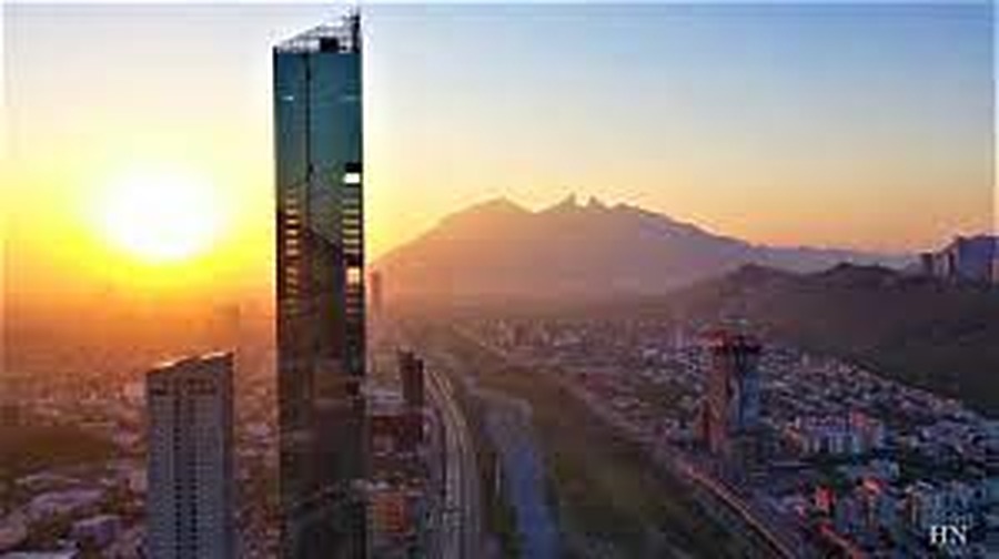 T.Op Torre 1 by Skyscrapers & MegaProjects