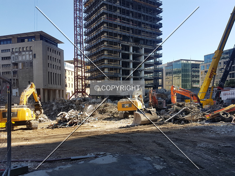 Deutsche Bank IBCF by Nephilim
